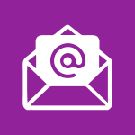 BiblioEmail邮件purple-01